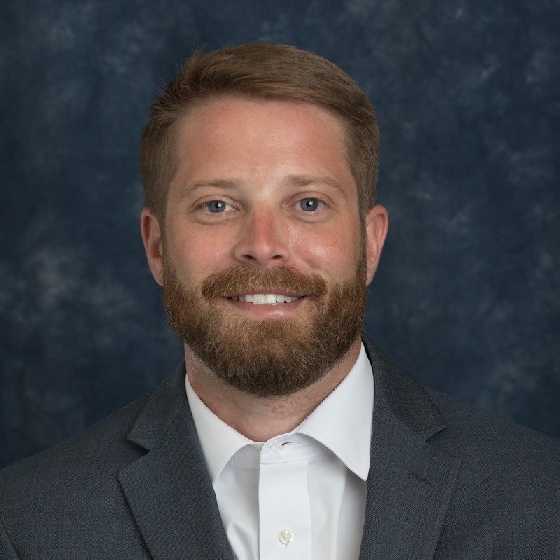 Photo of Mike Grunwald - Southern Trust Mortgage