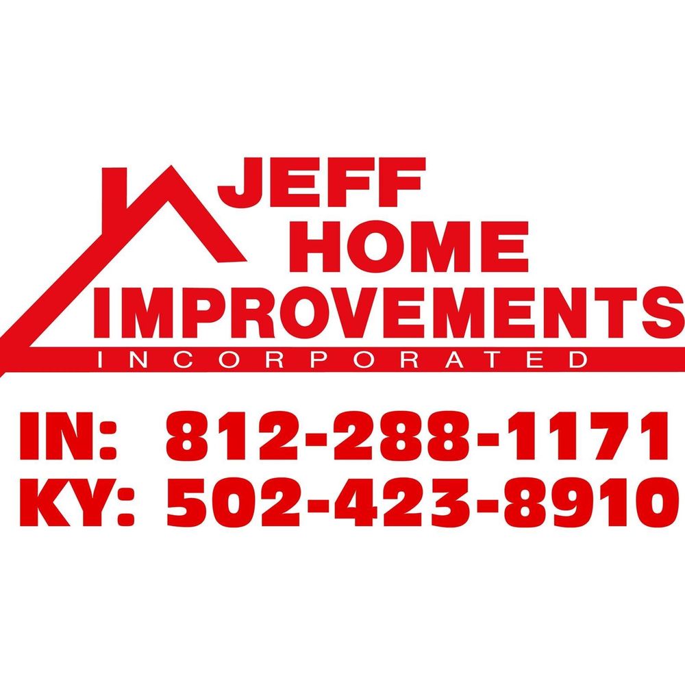 Photo of Jeff Home Improvements
