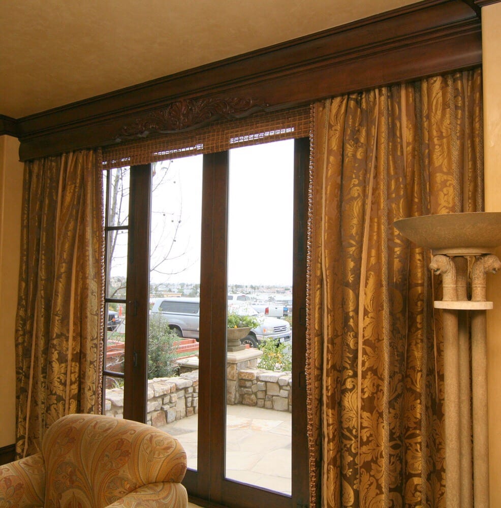 Photo of Designscape Interiors Window Fashions