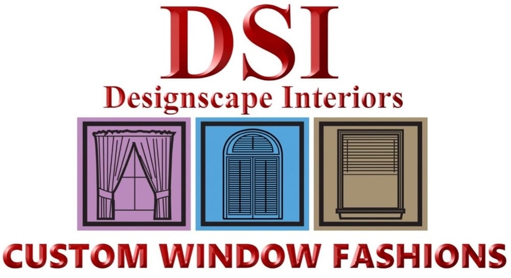 Photo of Designscape Interiors Window Fashions