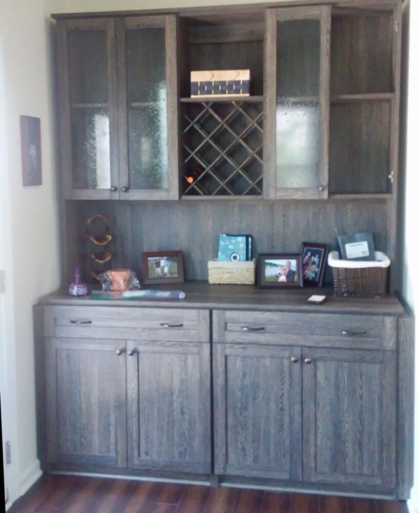 Photo of Charleston Glass