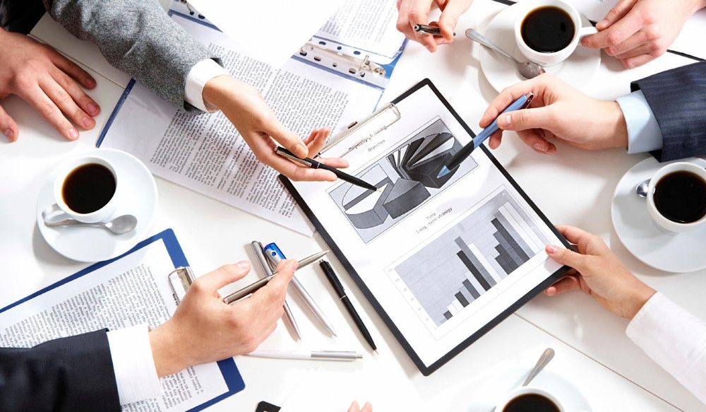 Photo of B&W Consulting