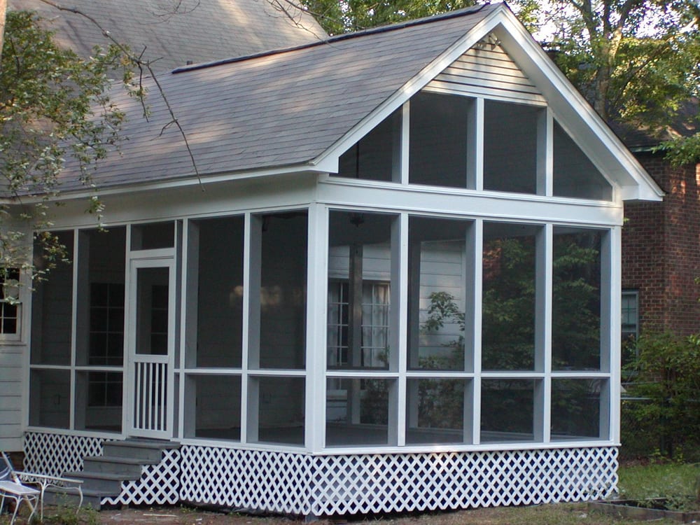 Photo of D.B. Trapp Construction