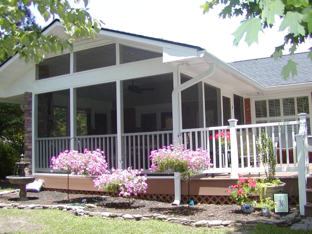 Photo of D.B. Trapp Construction