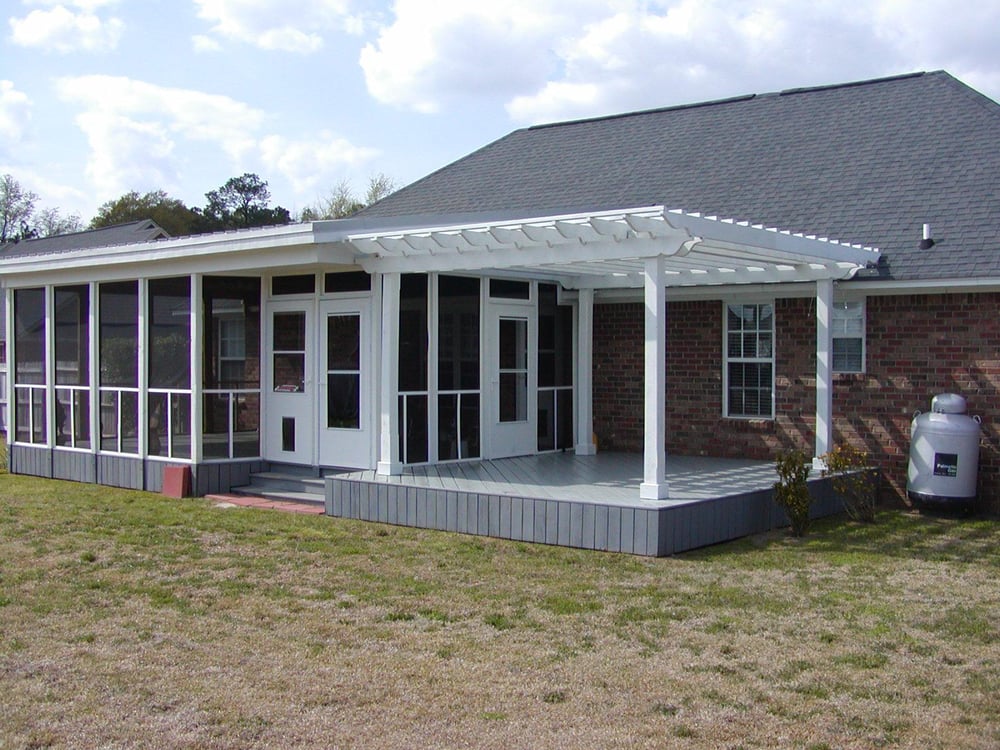 Photo of D.B. Trapp Construction