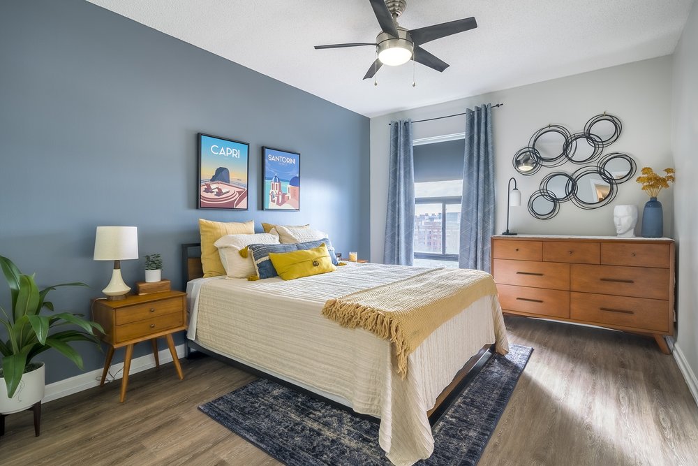Photo of Iris Luxury Apartments