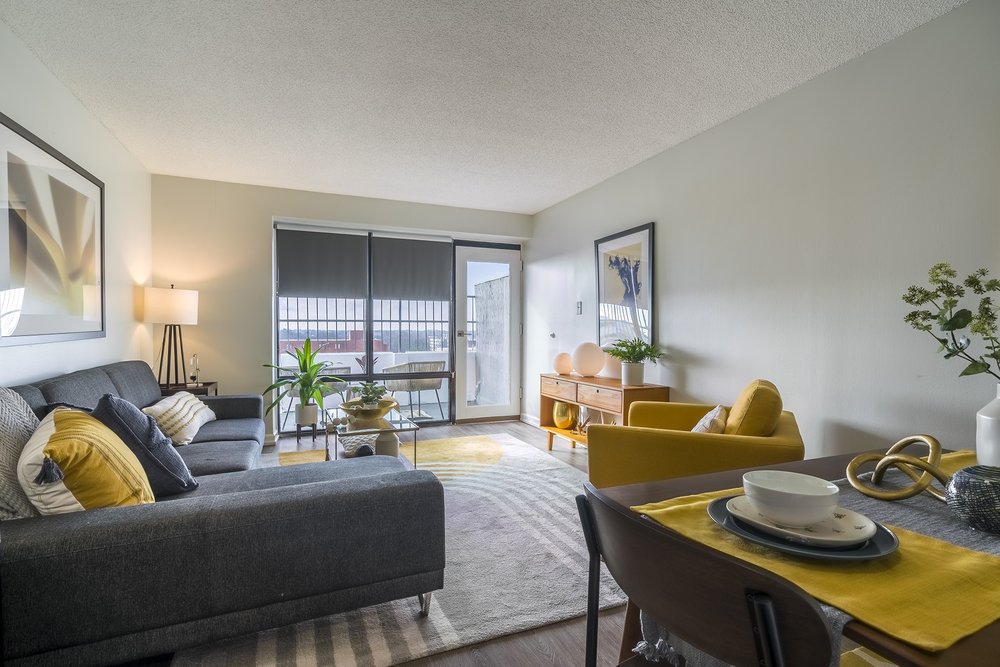 Photo of Iris Luxury Apartments