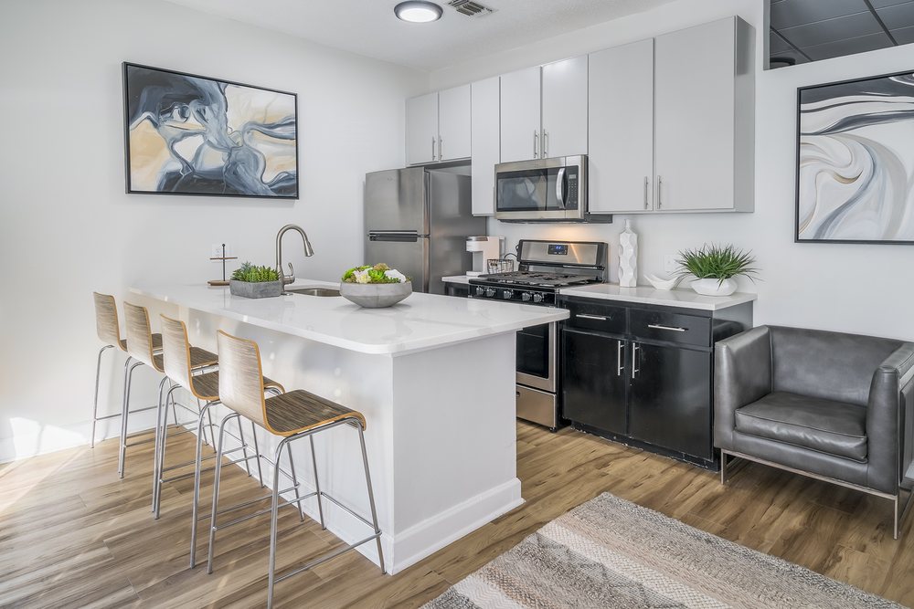 Photo of Iris Luxury Apartments