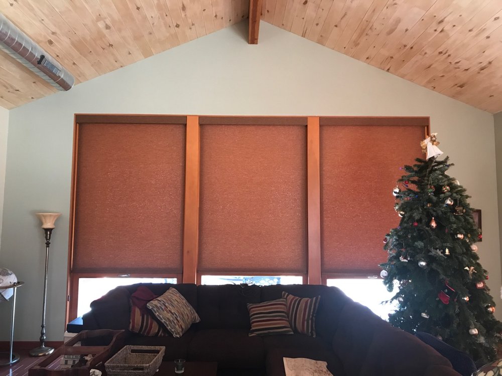 Photo of Blinds-Decor & More