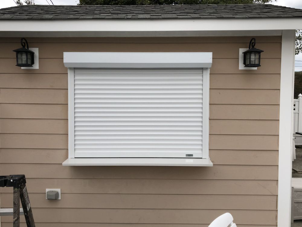 Photo of Opening Protection Services