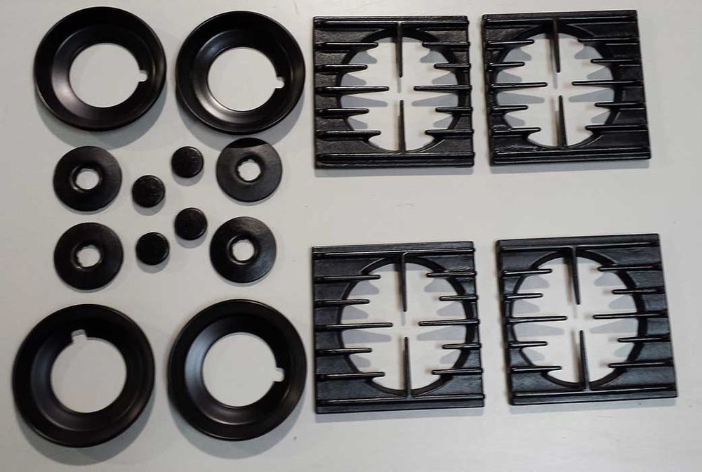 Photo of Brentwood Powder Coating