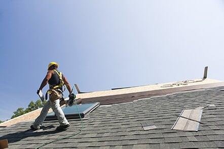 Photo of Alpen Roofing