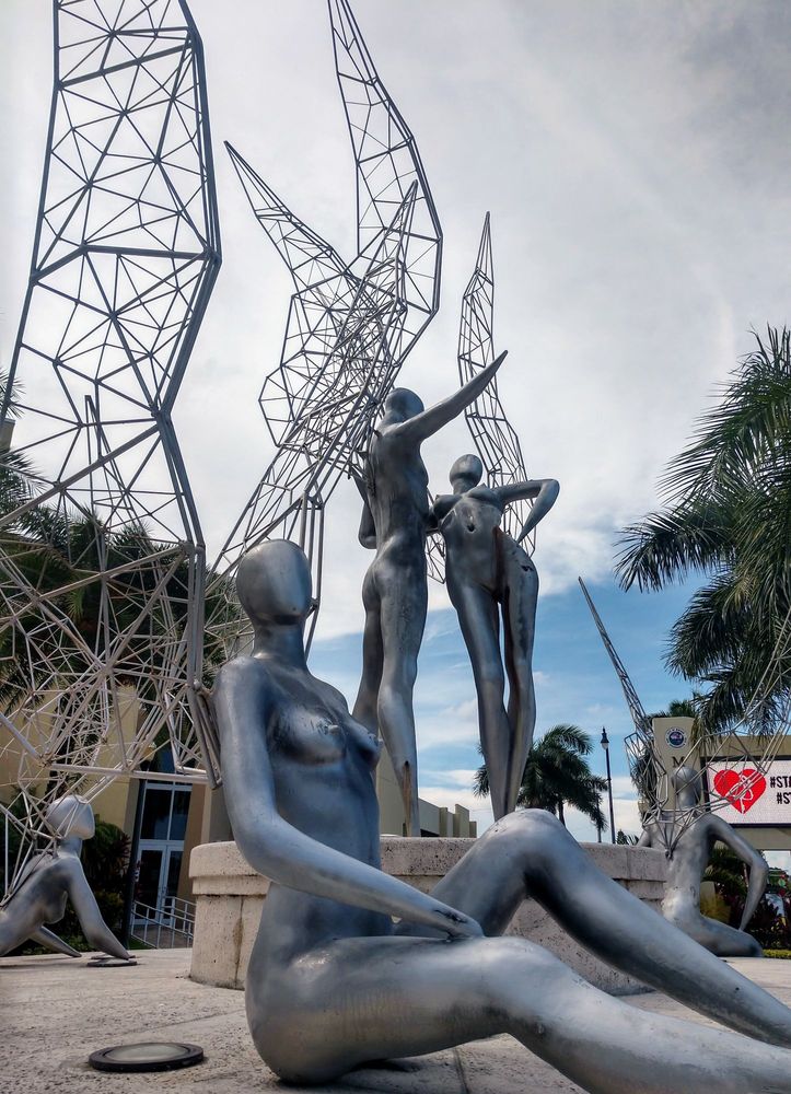 Photo of Milander Center for Arts and Entertainment