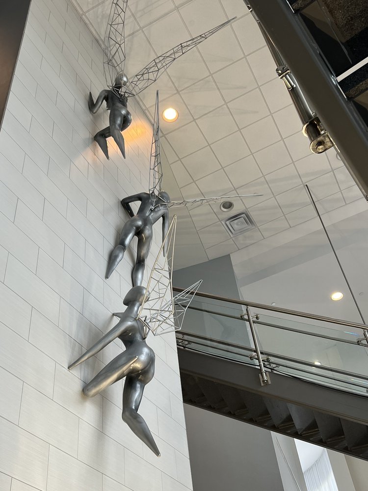 Photo of Milander Center for Arts and Entertainment