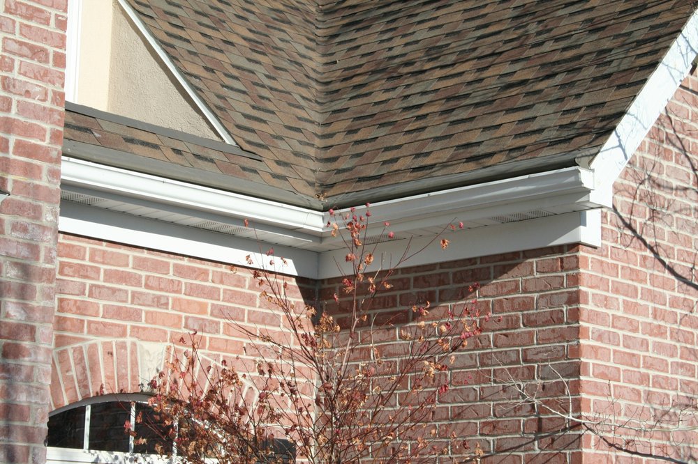 Photo of Carolina Gutter Helmet