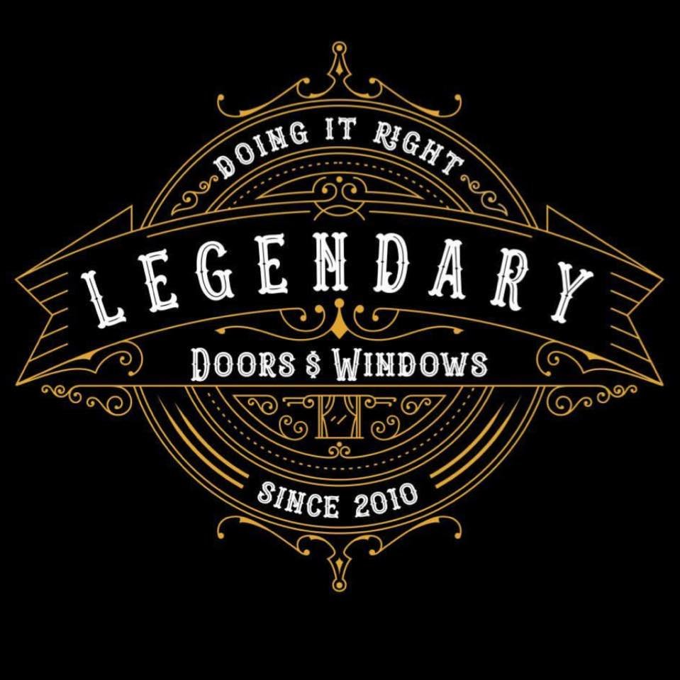 Photo of Legendary Doors & Windows
