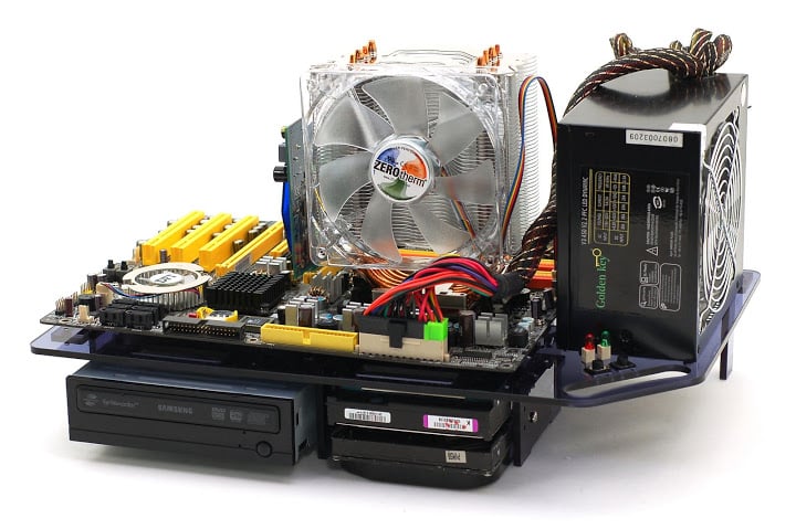 Photo of Fairfax Computer Repair
