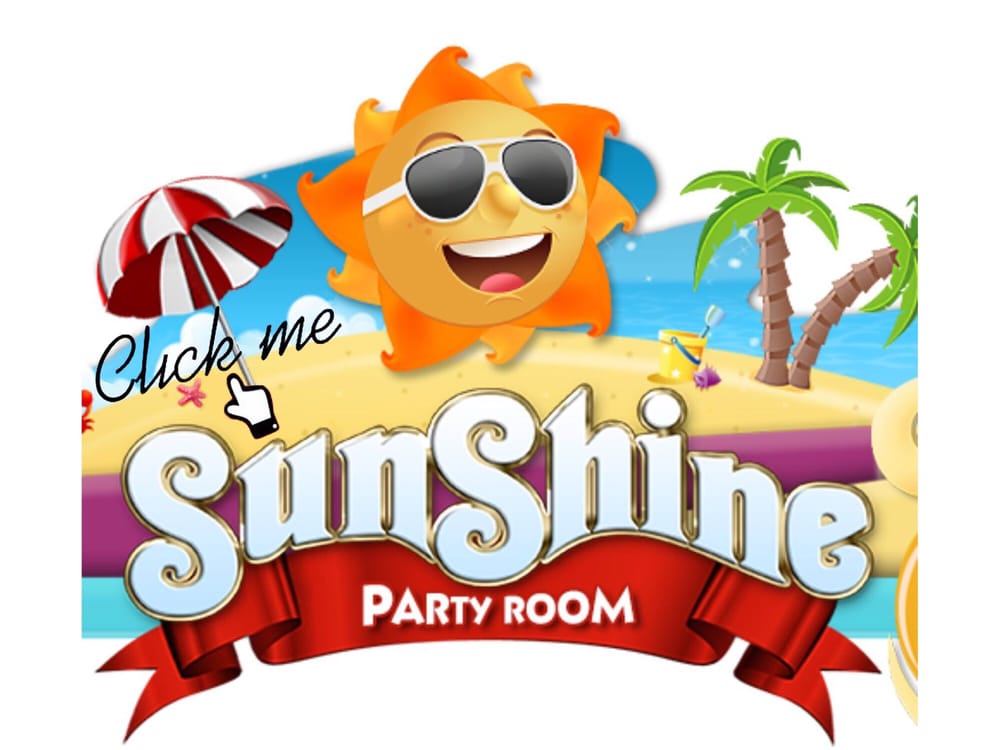 Photo of Click Me Sunshine Party Room