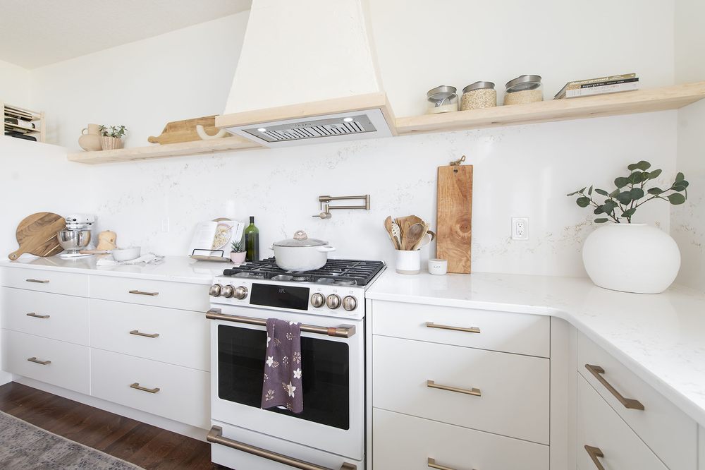 Photo of FloForm Countertops | Portland