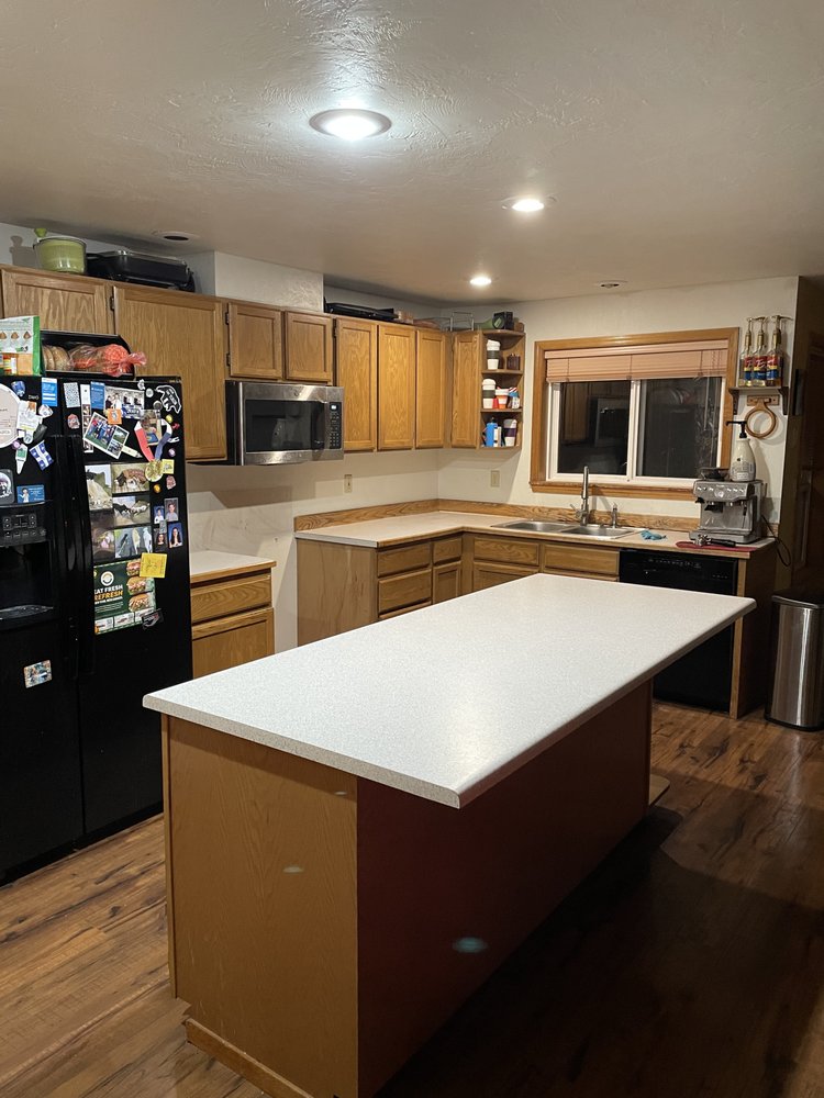 Photo of FloForm Countertops | Portland