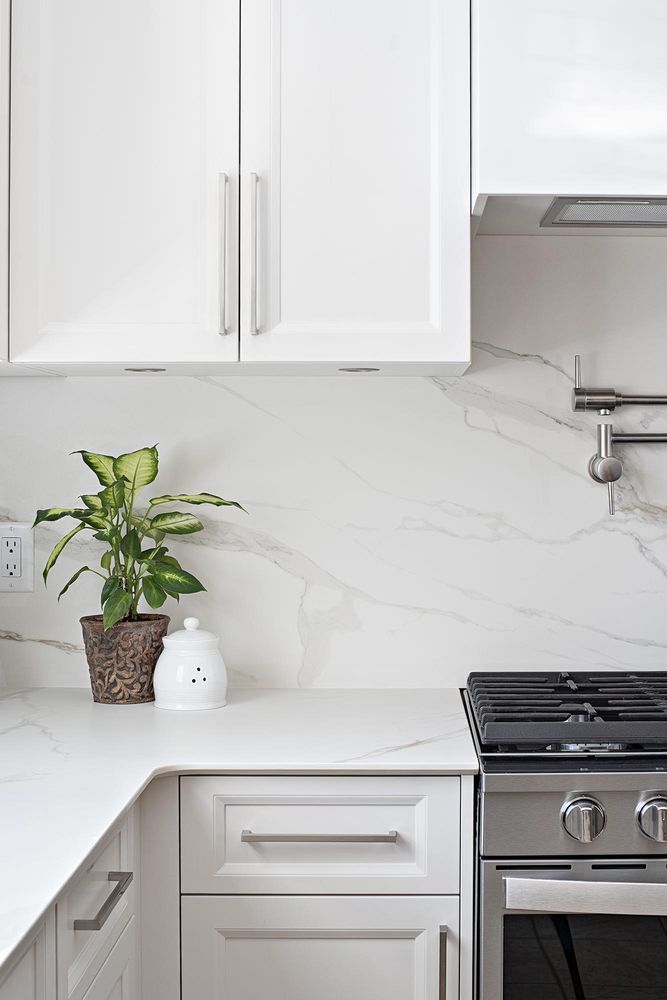 Photo of FloForm Countertops | Portland
