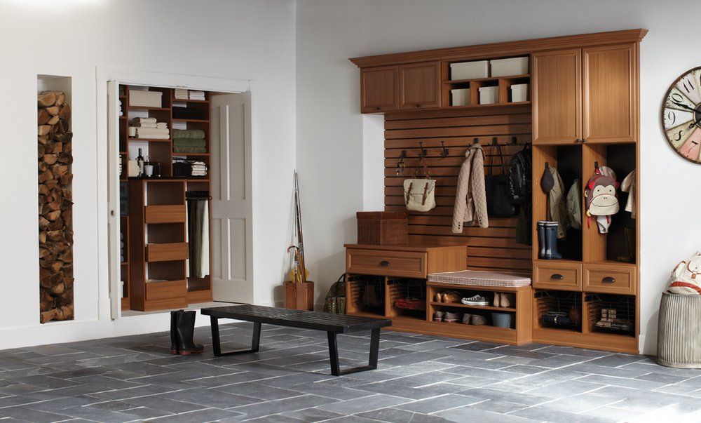 Photo of California Closets - Briarcliff