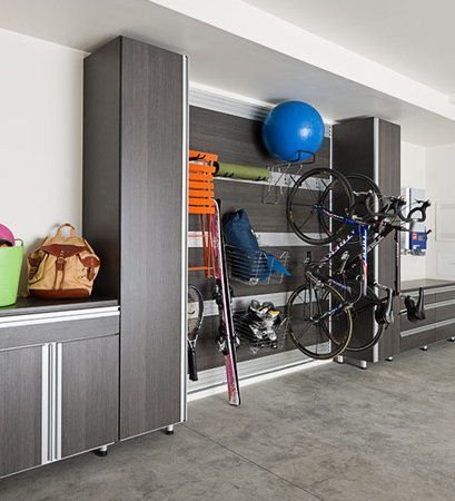 Photo of California Closets - Briarcliff