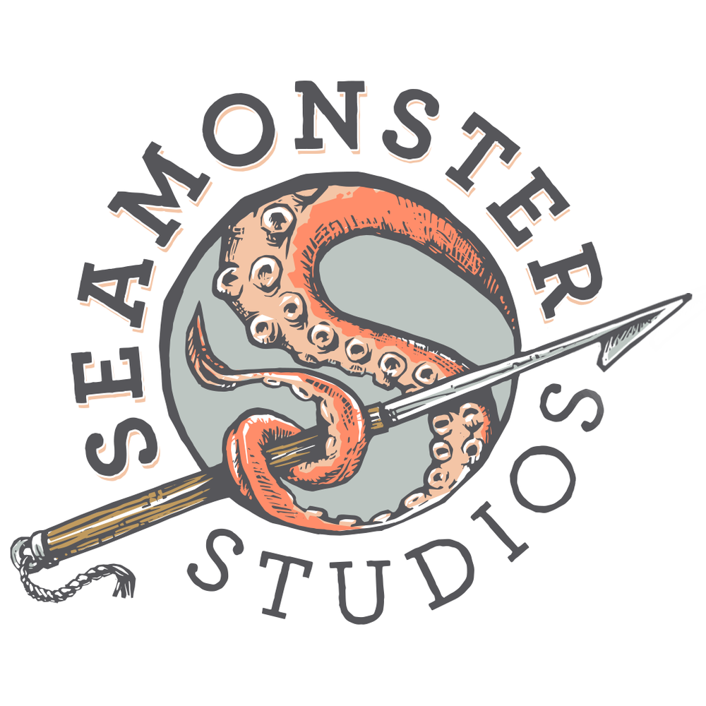 Photo of SeaMonster Studios
