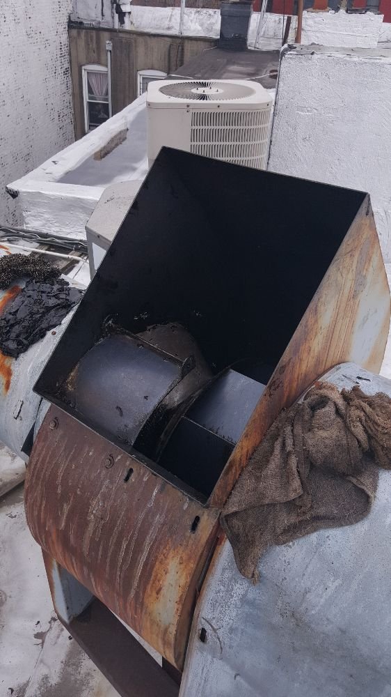 Photo of Ducts 2 Dawn Cleaning