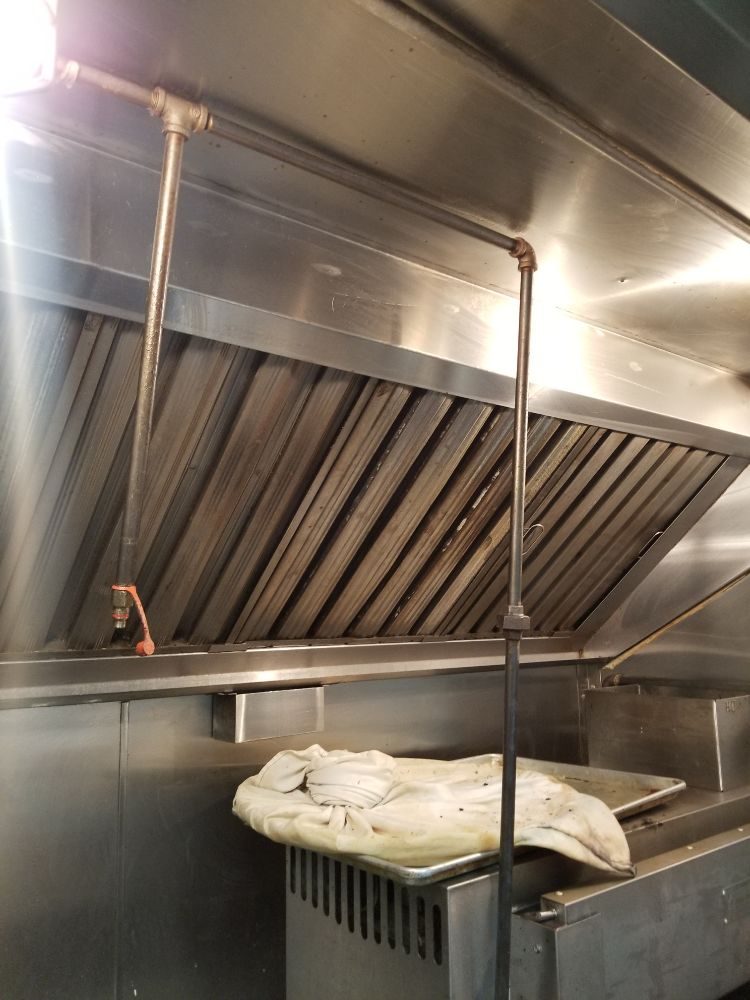 Photo of Ducts 2 Dawn Cleaning