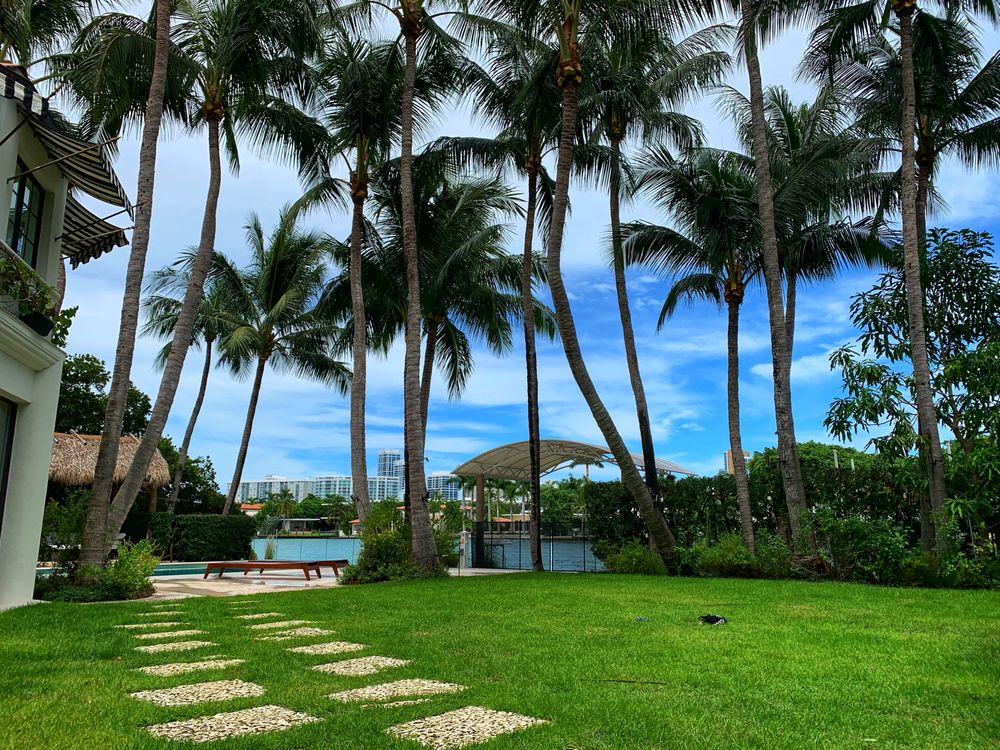 Photo of Big Green Men Landscaping & Artificial Grass