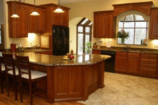 Photo of Kenny Whitt Stone & Tile