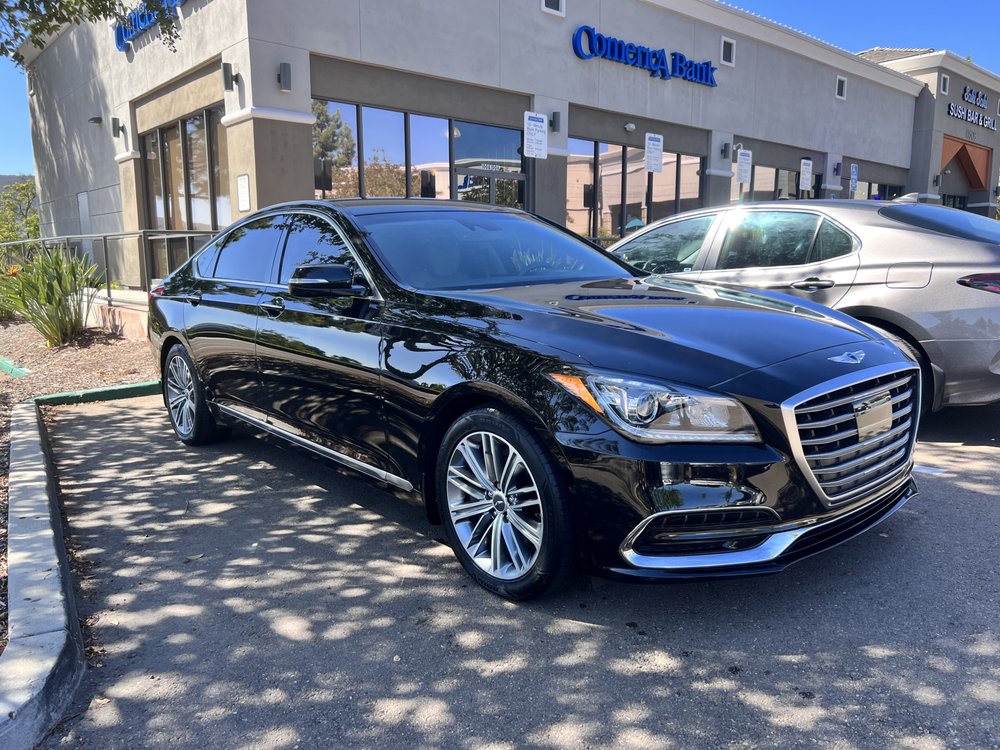 Photo of K2 Auto Detailing