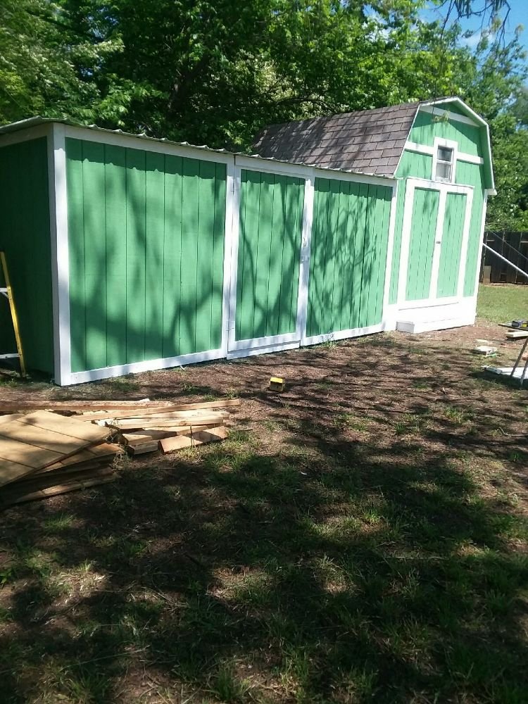 Photo of Gene's Handyman Services