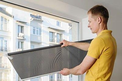 Photo of Vegas Rolling Shutters & Screens