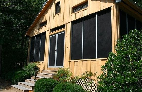 Photo of Vegas Rolling Shutters & Screens