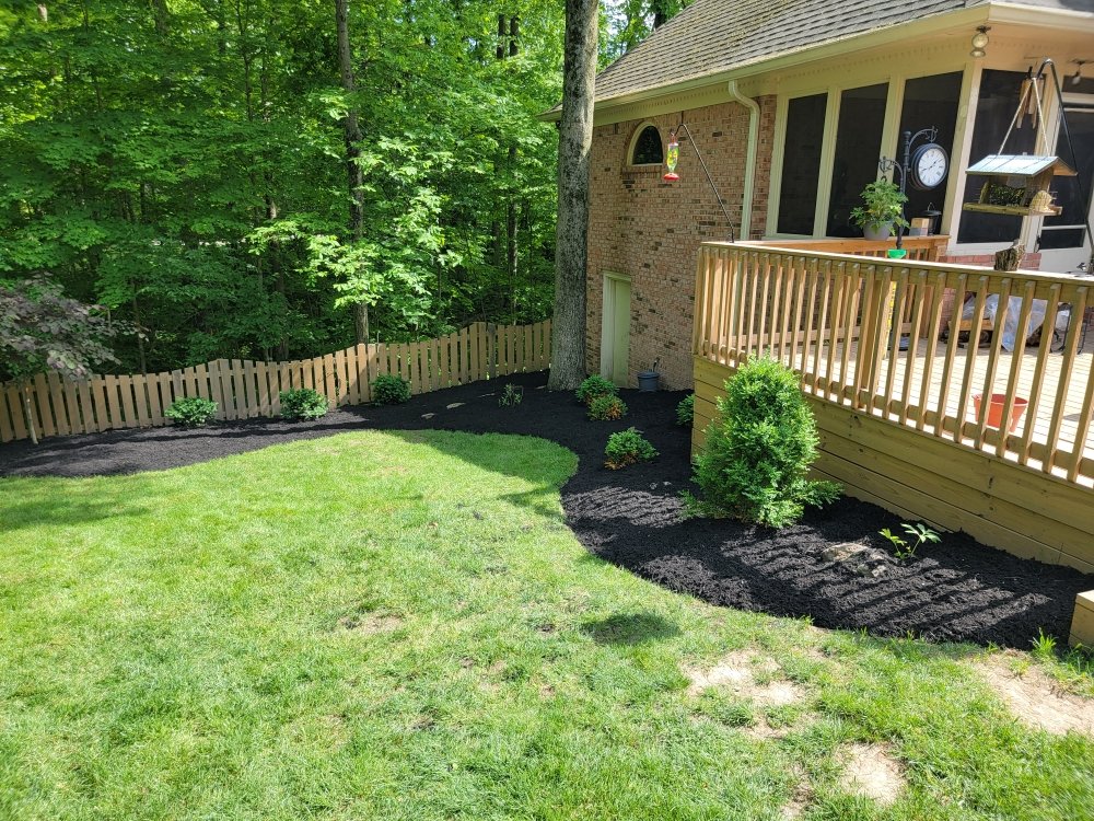 Photo of Grateful Grass Lawn and Landscape Maintenance