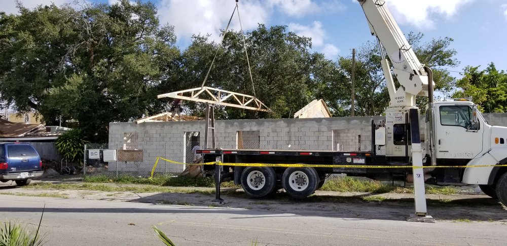 Photo of S&C Construction