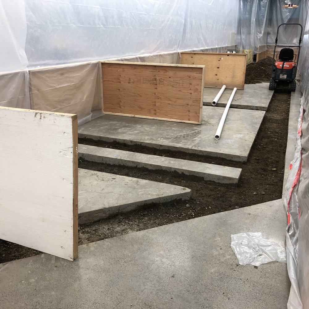 Photo of Bedrock Concrete Cutting