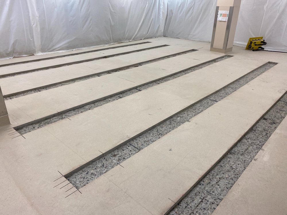 Photo of Bedrock Concrete Cutting