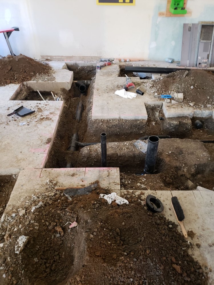 Photo of Bedrock Concrete Cutting