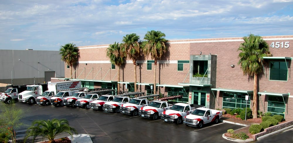 Photo of The Original Roofing Company