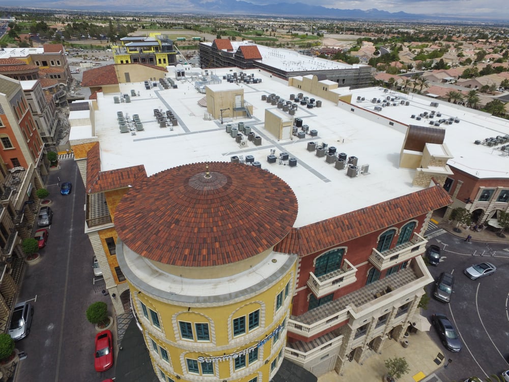 Photo of The Original Roofing Company