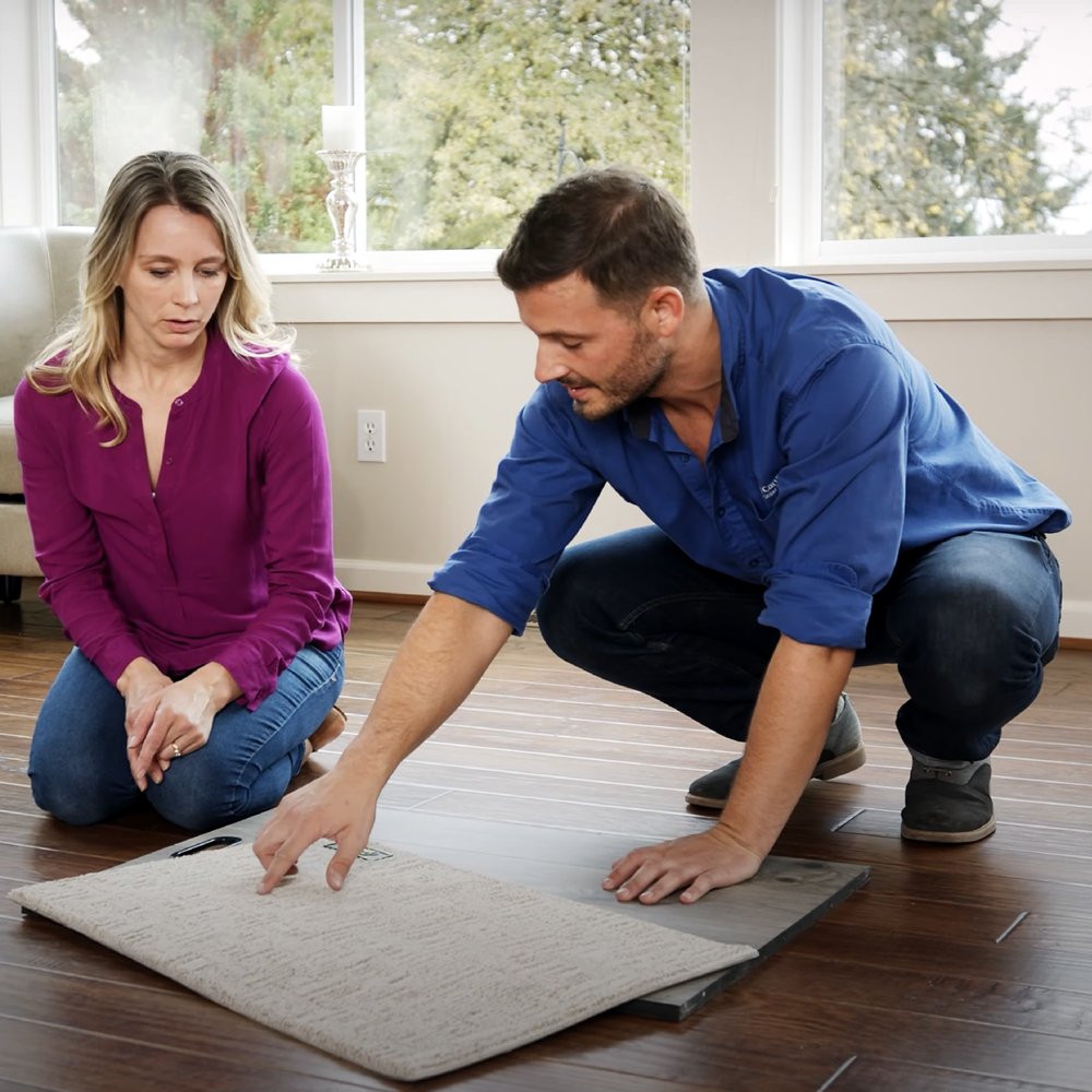 Photo of Haight Carpet & Interiors