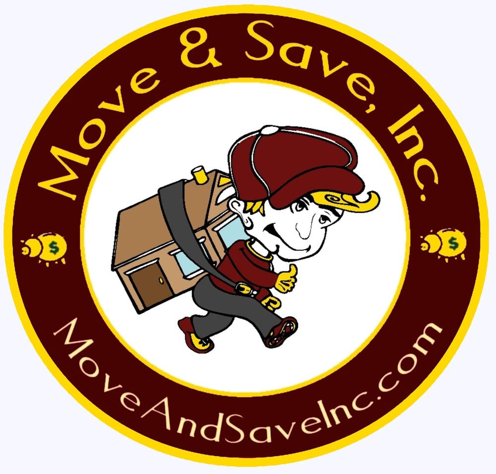 Photo of Move & Save