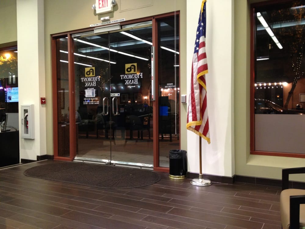 Photo of Fremont Bank