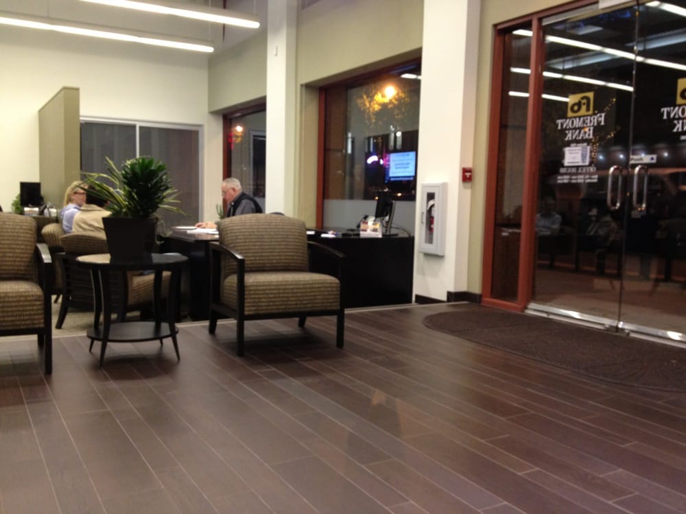 Photo of Fremont Bank