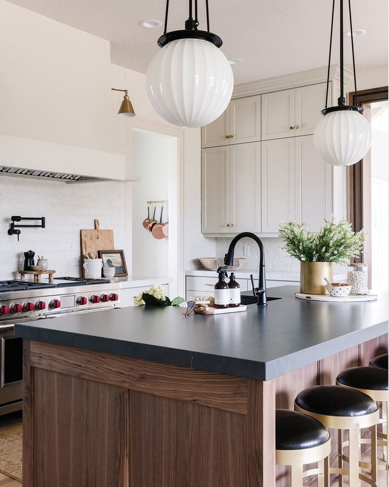 Photo of Alpha Countertops & Tile