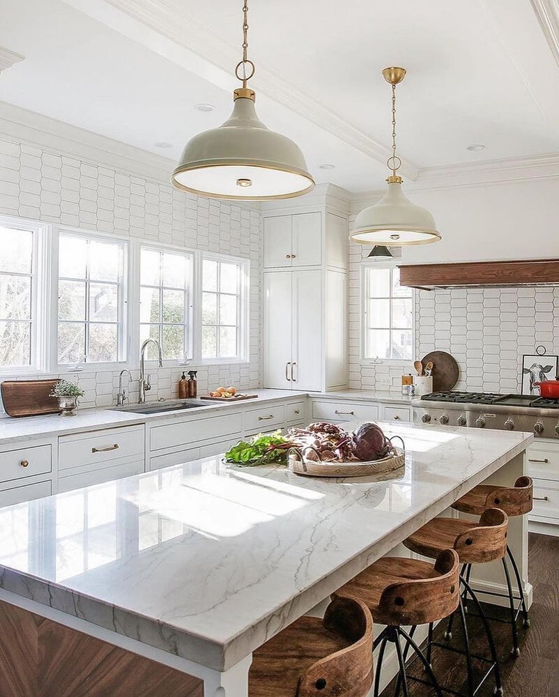 Photo of Alpha Countertops & Tile