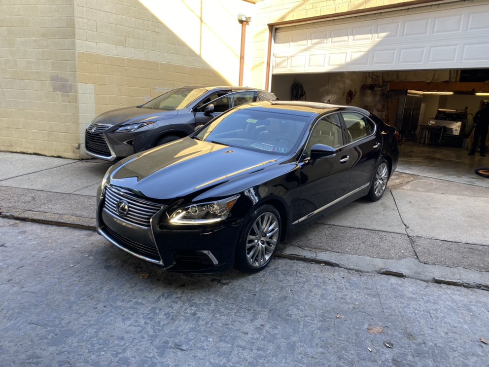 Photo of Superior Services Mobile Detailing